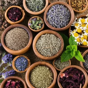 Featured image for 25 Must-Have Herbs for Tea Blending at Home 2025 Guide