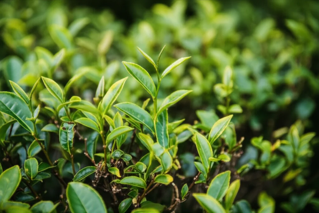 Can You Grow and Make Your Own Tea? [2023] - Growing Teas