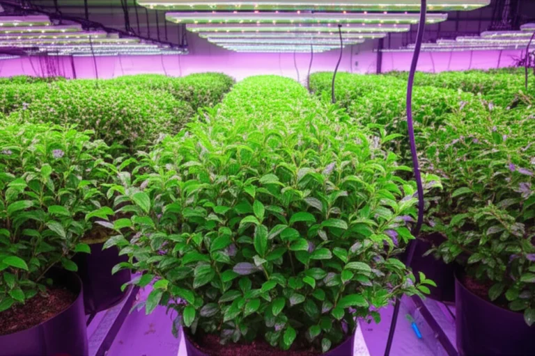 Featured image for Growing Tea Leaves Indoors 12 Expert Tips for a Thriving Tea Garden 2025