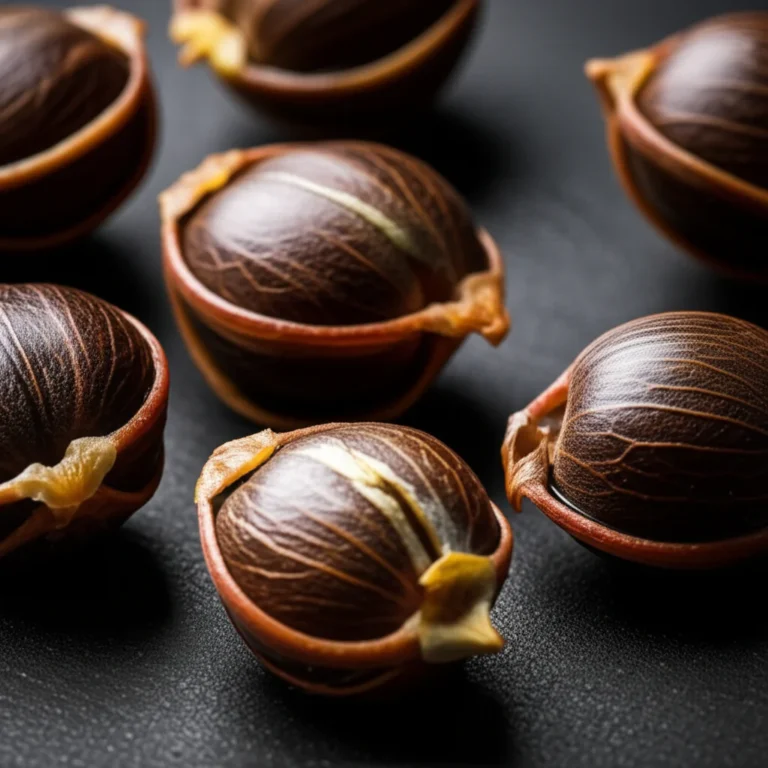 Featured image for Unlock the Secrets of Camellia Sinensis Seeds 7 Expert Tips 2025