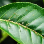 Featured image for What Are the 9 Most Common Pests Diseases That Wreck Tea Plants 2025