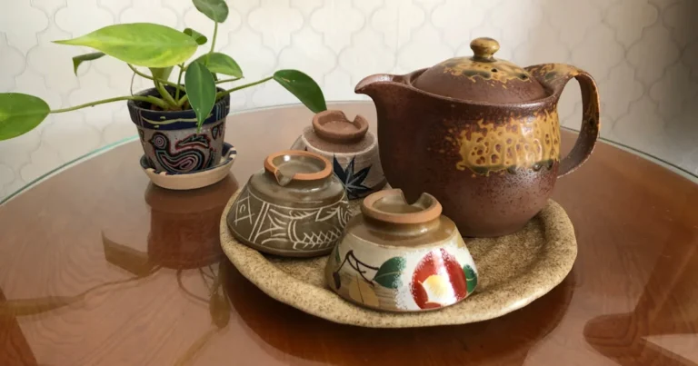 Featured image for 10 Brilliant Tea Garden Ideas for Small Spaces 2025
