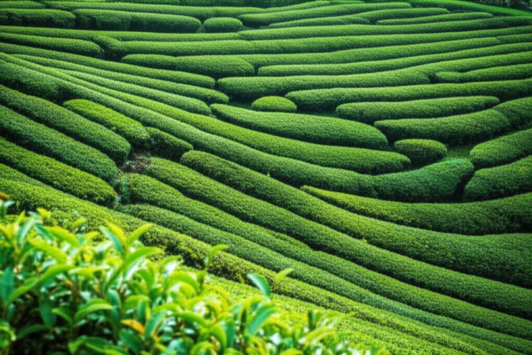 Featured image for 12 Best Tea Varieties for Your Home Garden 2025
