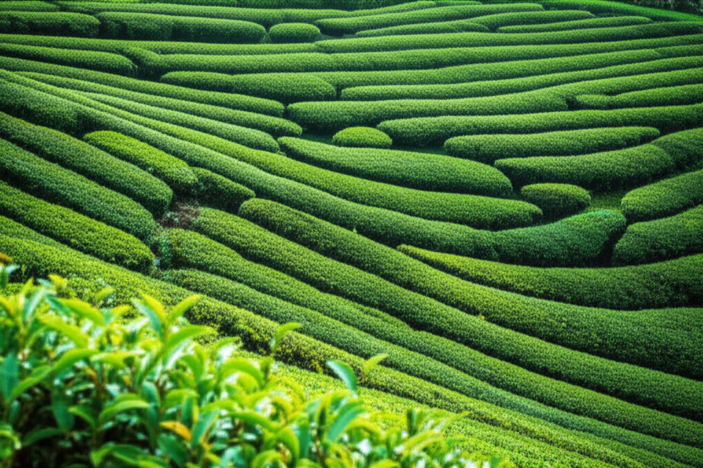 12 Best Tea Varieties for Your Home Garden 🌿 (2025) - Growing Teas
