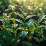 Featured image for How Much Sunlight Water Do Tea Plants Need to Thrive at Home 2025