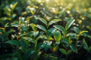Featured image for How Much Sunlight Water Do Tea Plants Need to Thrive at Home 2025