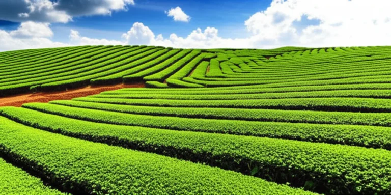 Featured image for What Are the Ideal Climate Soil Conditions for Growing Tea at Home
