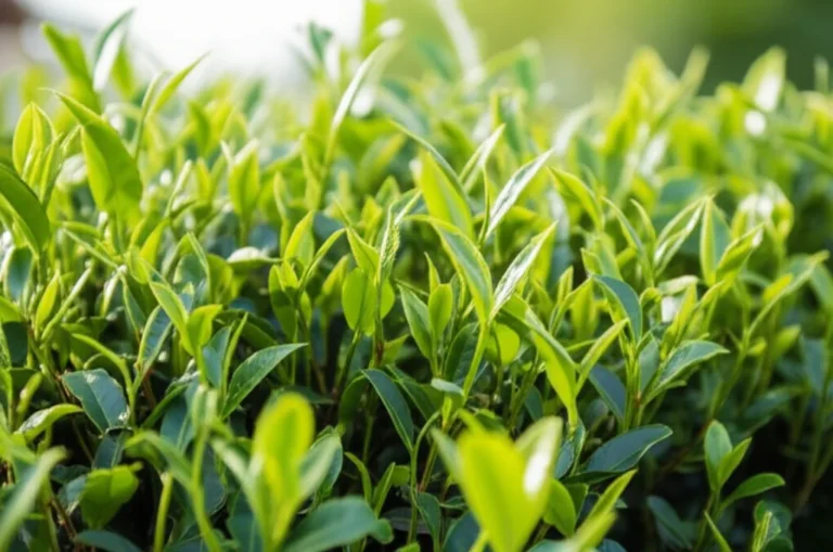 Featured image for What Tea Can You Grow at Home 7 Must-Have Plants for 2025