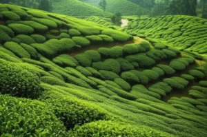 Featured image for 10 Sustainable Tea Gardening Practices to Grow a Greener Garden 2025