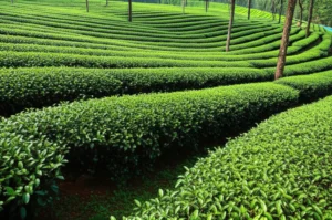 Featured image for 12 Microclimate Effects on Tea Growth You Cant Ignore 2025
