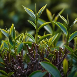 Featured image for Master 7 Tea Plant Pruning Techniques for Bountiful Harvests 2025