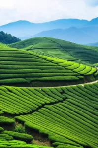 Featured image for What Are the 7 Best Climate Conditions for Growing Tea Plants 2025
