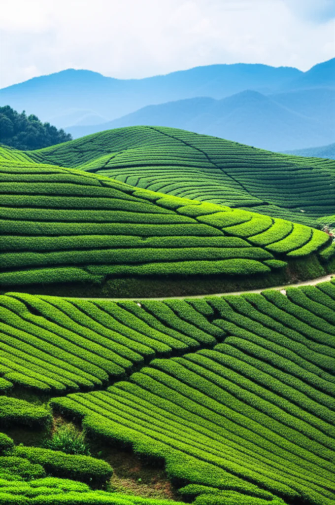 Featured image for What Are the 7 Best Climate Conditions for Growing Tea Plants 2025