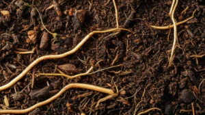 Featured image for What Kind of Soil Is Best for Growing Tea Discover the Secrets