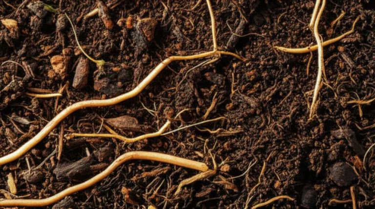 Featured image for What Kind of Soil Is Best for Growing Tea Discover the Secrets
