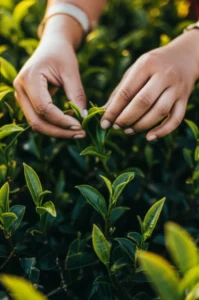 Featured image for When and How Should I Harvest Tea Leaves Expert Tips 2025
