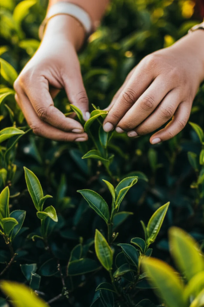 Featured image for When and How Should I Harvest Tea Leaves Expert Tips 2025
