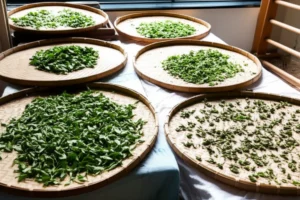 Featured image for 7 DIY Tea Drying Methods to Master Your Brew in 2025