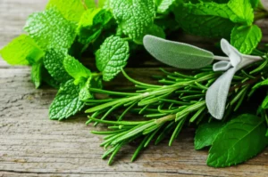 Featured image for 30 Herbal Tea Garden Ideas to Brew Bliss at Home 2026