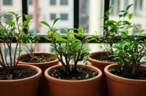 Featured image for 35 Genius Tea Gardening Ideas for Small Spaces 2026