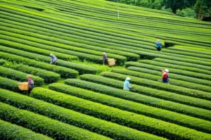 Featured image for 12 Expert Tea Garden Maintenance Tips You Cant Miss in 2026