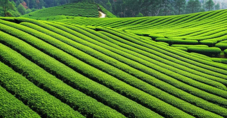 Featured image for 7 Must-Know Tea Plant Varieties for Home Gardeners 2026