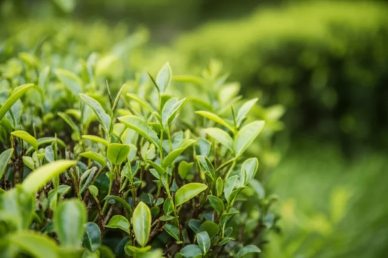 Featured image for How to Care for Tea Plants 15 Expert Tips for Thriving Leaves