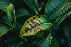 Featured image for What Are the 14 Most Common Tea Plant Pests Diseases 2026