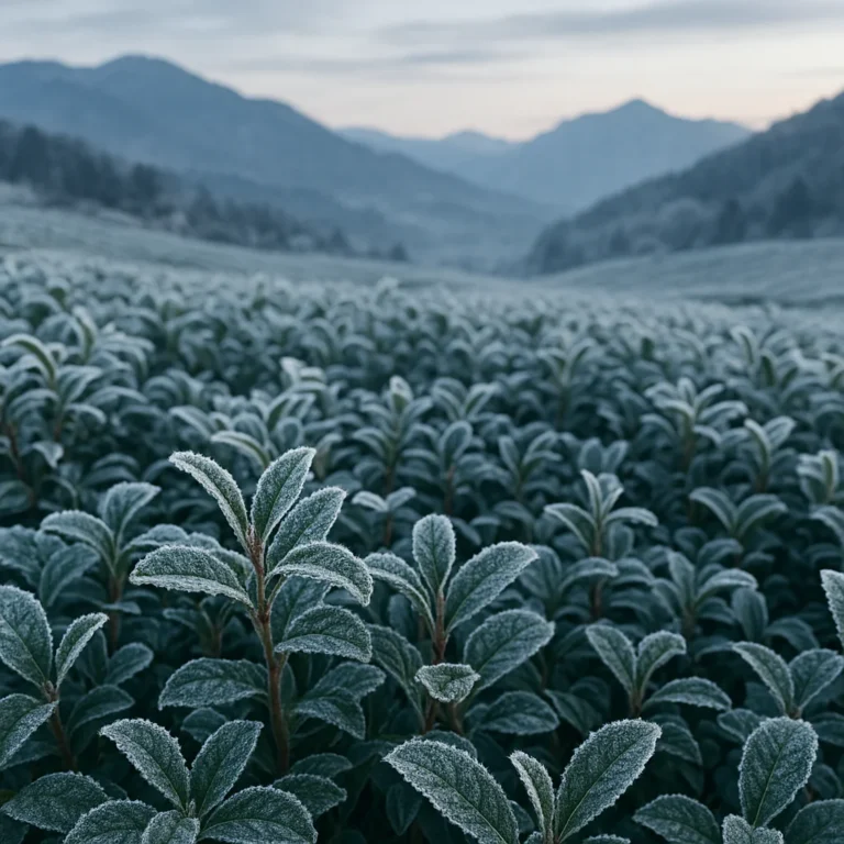 Featured image for 10 Teas That Can Be Grown in Cold Climates 2026
