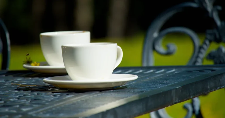 Featured image for Creating a Backyard Tea Oasis 9 Expert Tips for Your Serene Escape