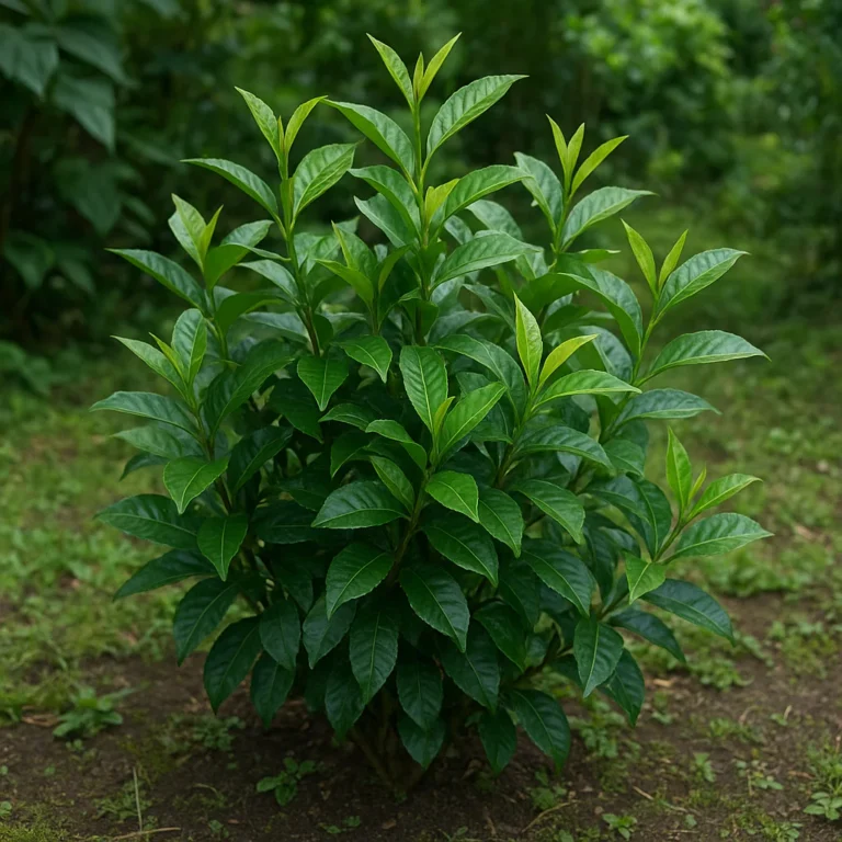 Featured image for Can You Grow Tea Plants in the US The Ultimate Guide 2026