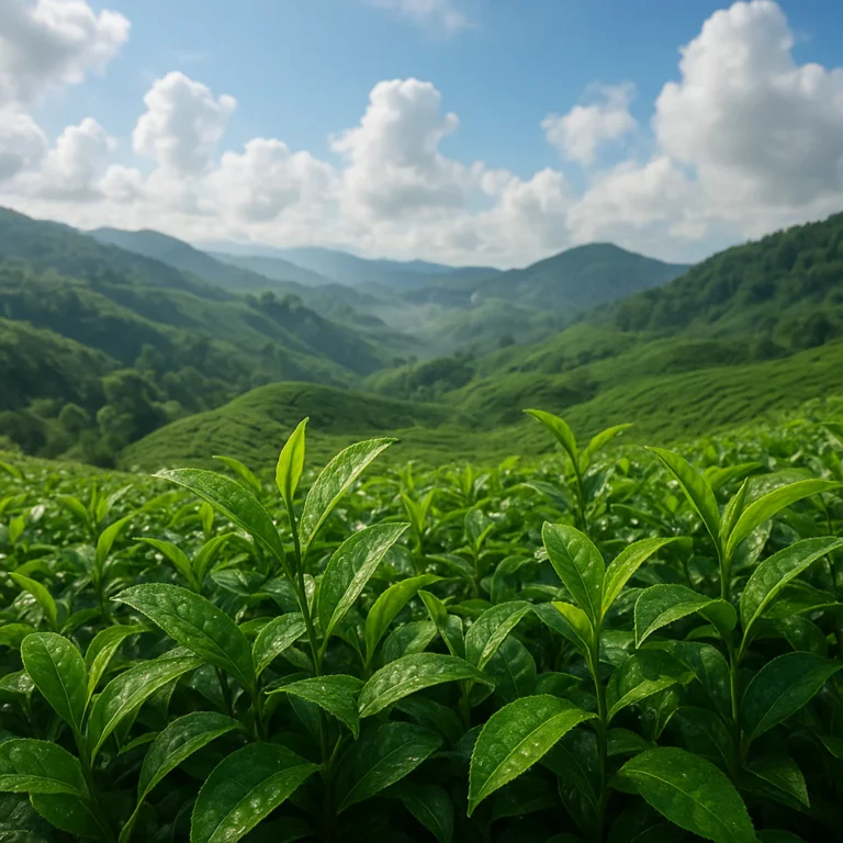 Featured image for 10 Climate Secrets to Grow Tea at Home 2026