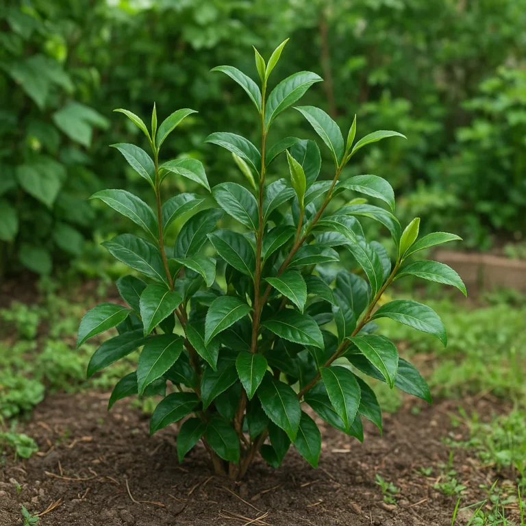 Featured image for 15 Best Tea Plants for Your Home Garden 2026