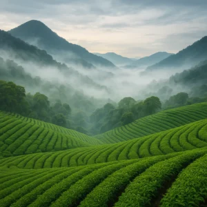 Featured image for 12 Secrets to Mastering Tea Growing Climate Requirements 2026