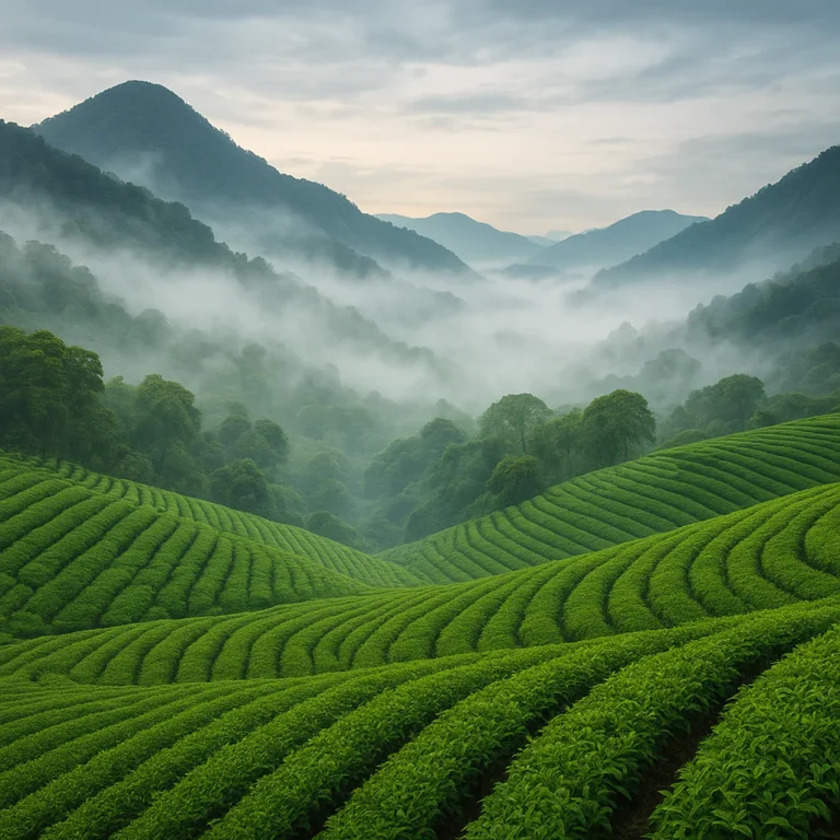 Featured image for 12 Secrets to Mastering Tea Growing Climate Requirements 2026