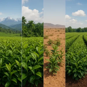 Featured image for Can Tea Grow Anywhere The Ultimate Climate Guide 2026