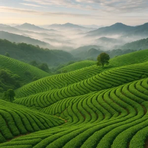 Featured image for Does Altitude Affect Tea The High-Altitude Truth 2026