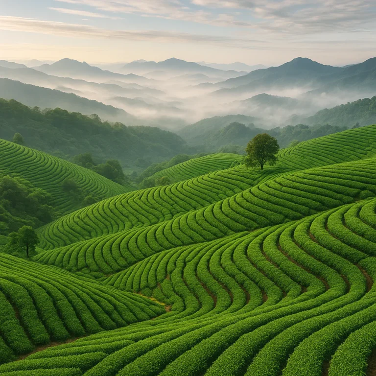 Featured image for Does Altitude Affect Tea The High-Altitude Truth 2026