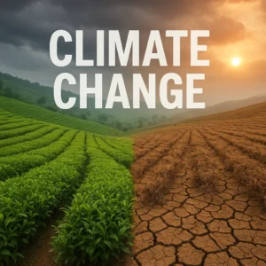 Featured image for How Climate Change Is Rewriting Teas Future 2026