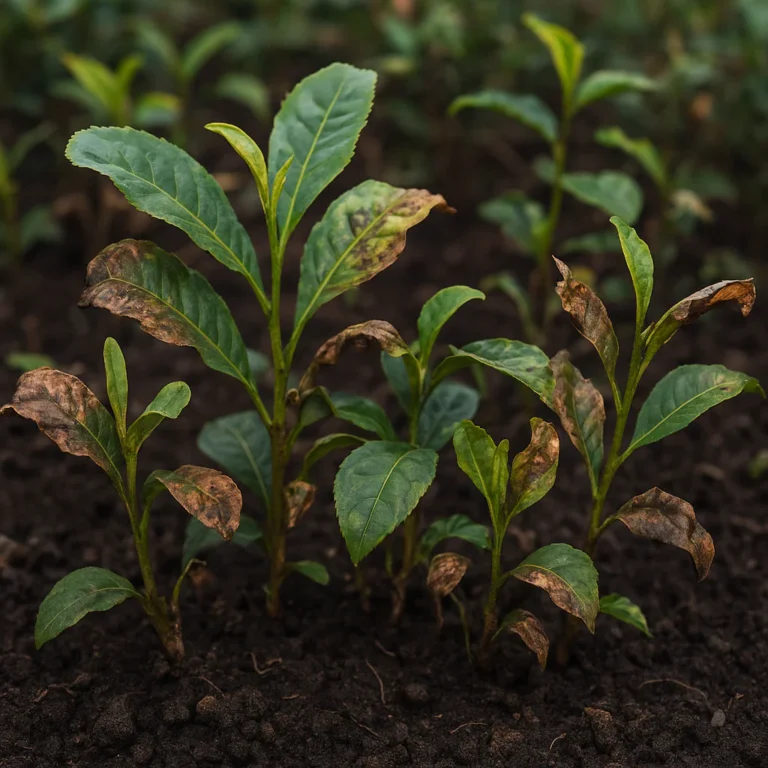 Featured image for 10 Common Tea Propagation Problems Fixes 2026