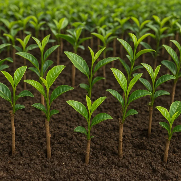 Featured image for 5 Best Ways to Propagate Tea Plants 2026