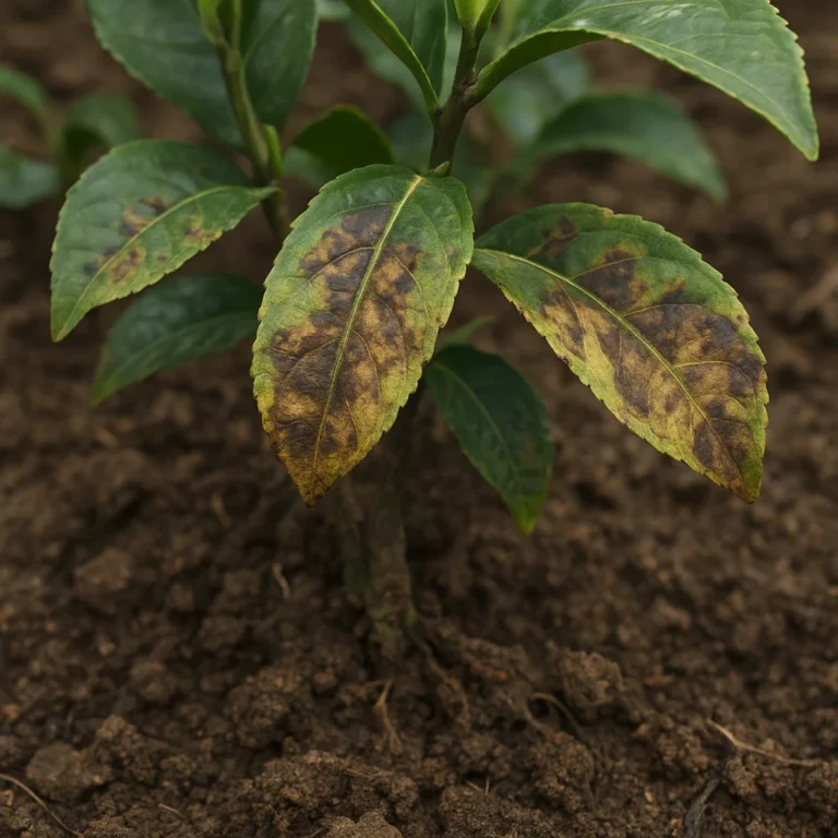 Featured image for 5 Deadly Soil Pests Diseases Threatening Your Tea 2026
