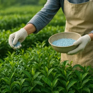 Featured image for 7 Best Fertilizers for Tea Plants 2026