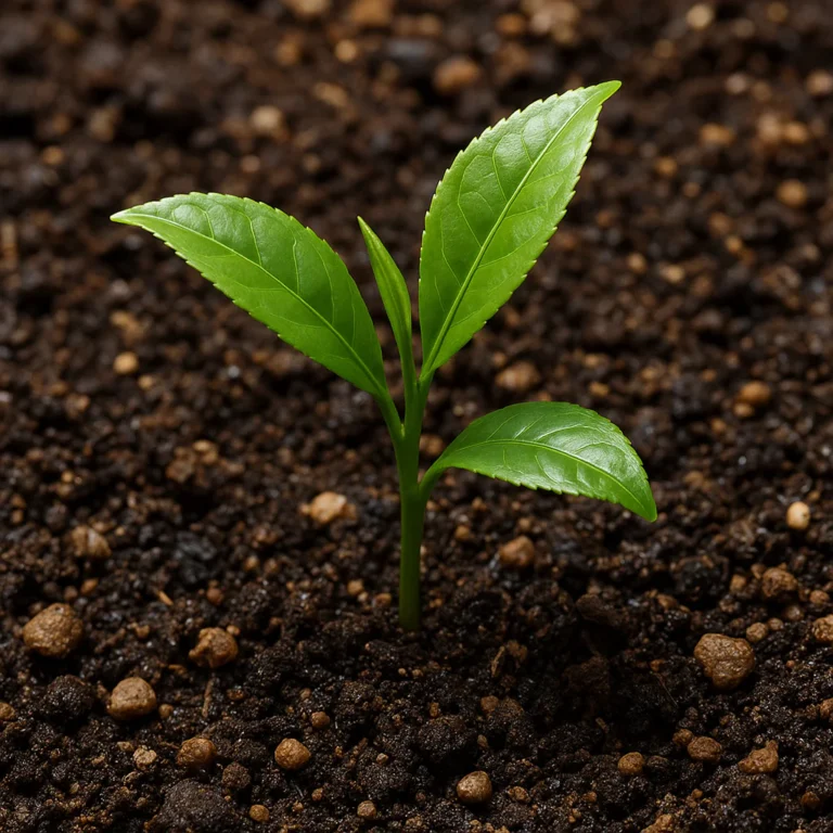 Featured image for 7 Best Soil Mixes for Tea Propagation 2026