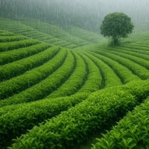 Featured image for 7 Climate Factors Affecting Tea Quality 2026