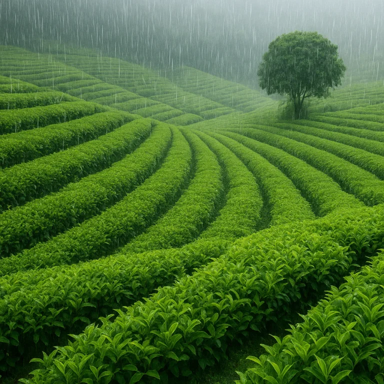 Featured image for 7 Climate Factors Affecting Tea Quality 2026