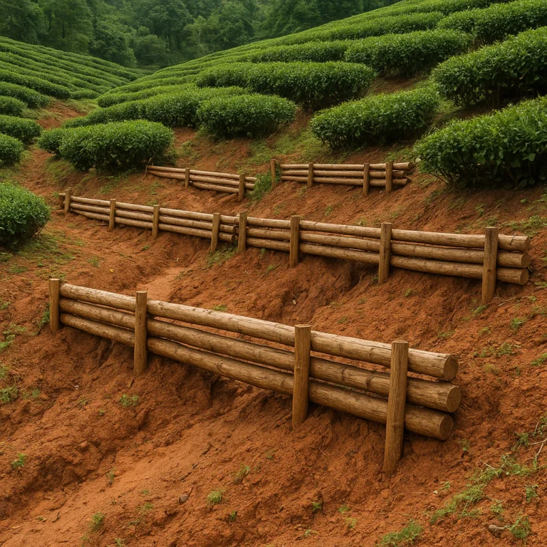 Featured image for 7 Proven Ways to Stop Soil Erosion Boost Tea Garden Quality 2026
