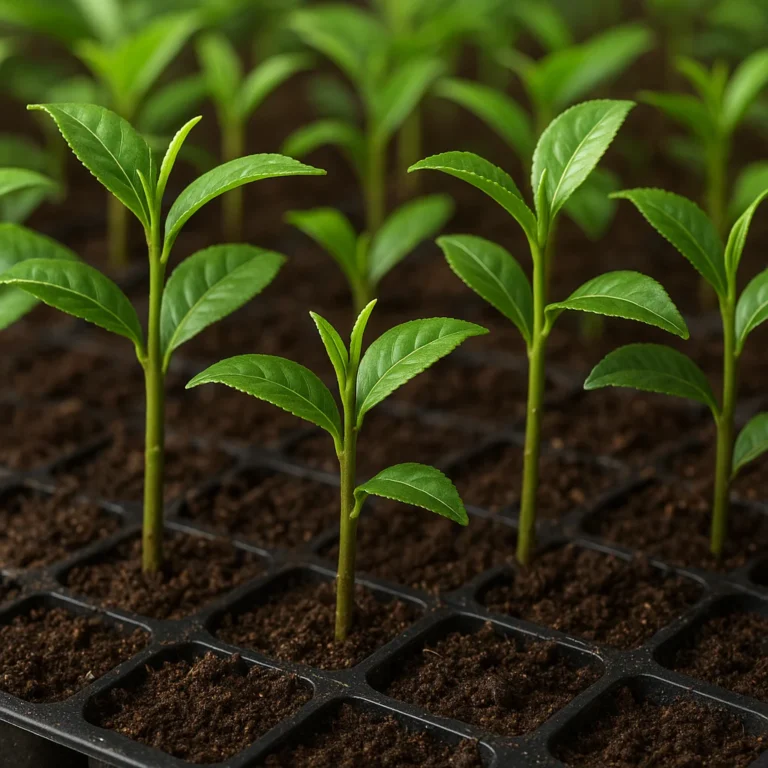Featured image for Can I Propagate Tea Plants from Cutings The Ultimate 7-Step Guide 2026