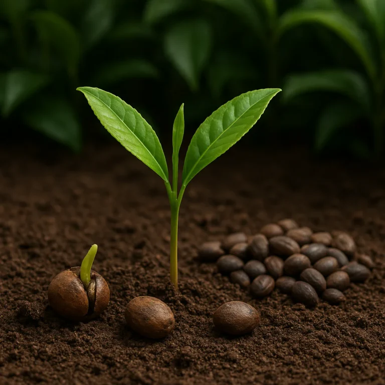 Featured image for Can Tea Plants Be Propagated from Seed The Ultimate Guide 2026