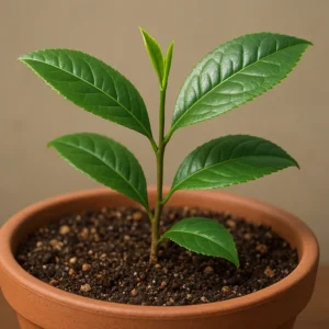 Featured image for Can You Grow Tea in Pots The Ultimate Soil Mix Guide 2026